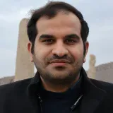 علی کاشانی
