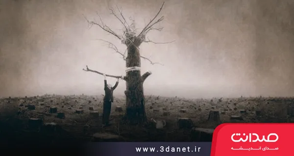 Rag-e Harf 8: Back to the Roots