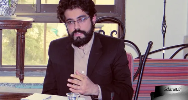 The Inadequacy of Dualistic Terminology in Avicenna and Naser Khosrow, by Dariush Darvishi