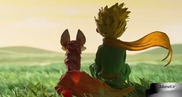 The Little Prince