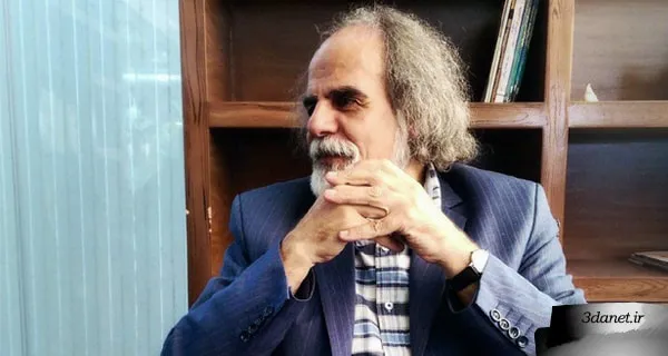 یک فنجان اسپرسو با مصطفی ملکیان در کافه شهر کتاب فرشته