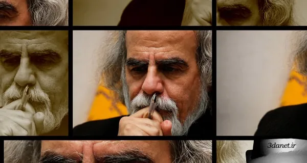 مصطفی ملکیان؛ فیلسوفی که نمی‌خواهد شرمنده‌ی انسان باشد