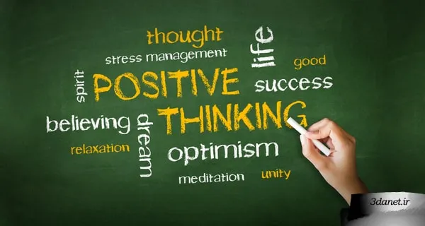 Don't Think So Positively