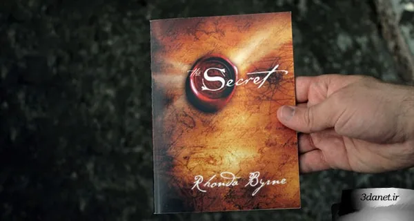 A Scientific Critique of the Book and Film The Secret