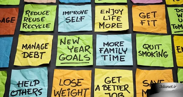 Why Do New Year's Resolutions Usually Fail?
