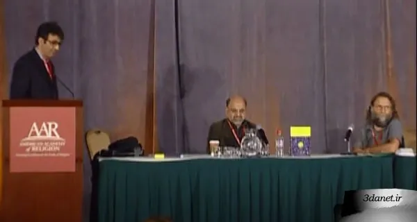 Discussion with Abdolkarim Soroush on Revelation, Reform, and Secularism