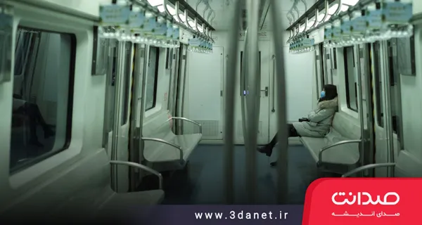 «کرونا، طاعون و رنسانس جدید»؛ نوشتاری به سبک ترجمه آزاد از محمد سوری