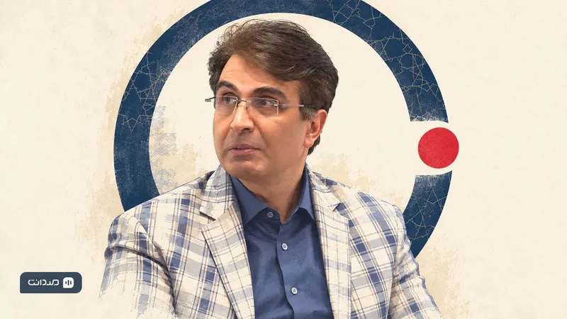 تصویر مطلب: «حقّ ناحق بودن: سنگ بنای دین مدنی و لیبرال»؛ آرش نراقی